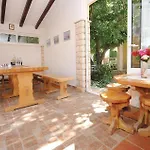 Vakantiehuis In With Sauna *
