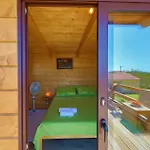 In With Sauna