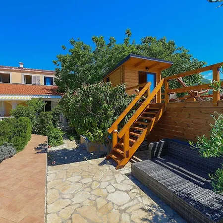 Stunning In With Sauna * Kaštel Novi