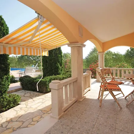 4 Bedroom Stunning In Kastel Novi Holiday home *