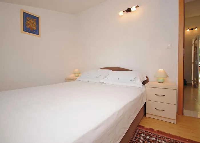 Prázdninový dům Stunning In With Sauna Kaštel Novi