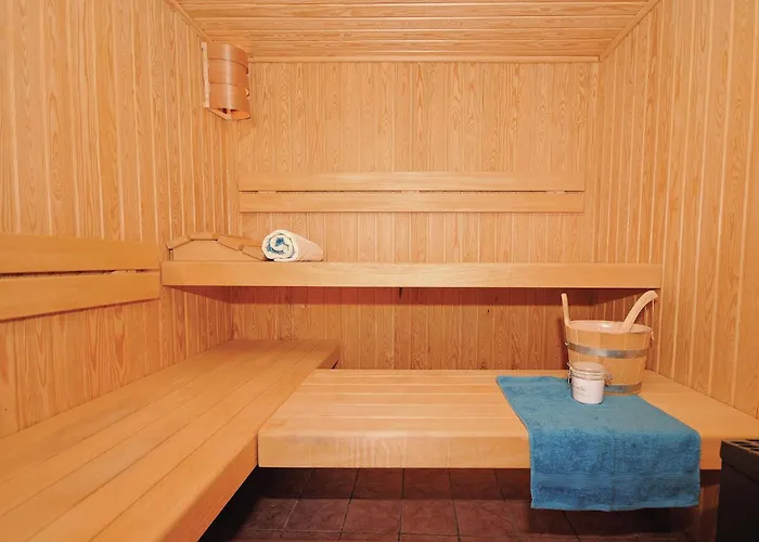 Stunning In With Sauna Kaštel Novi