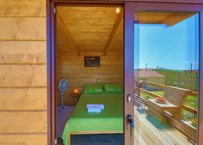 Stunning In With Sauna