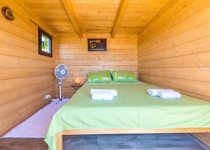 Stunning In With Sauna * Kaštel Novi